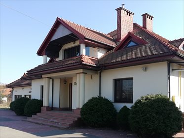 lokal użytkowy na sprzedaż 880m2 lokal użytkowy Krosno, Długa