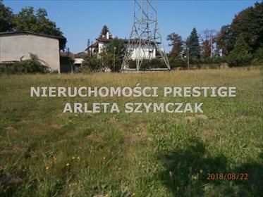 Działka inna pod dzierżawę Jastrzębie-Zdrój, Zdrój, 1 Maja 1 620m2 Foto 4