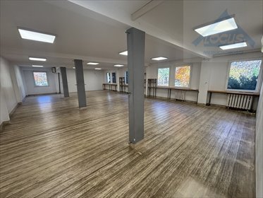 lokal użytkowy na wynajem 236m2 lokal użytkowy Warszawa, Mokotów