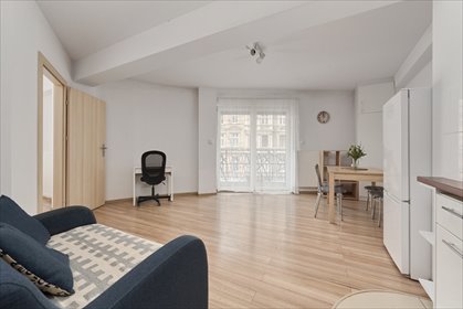 mieszkanie na wynajem 39m2 mieszkanie Wrocław, Nadodrze, Nadodrze, Jedności Narodowej