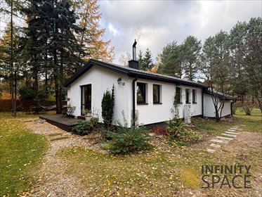 dom na sprzedaż 89m2 dom Kopki, Nad Świdrem