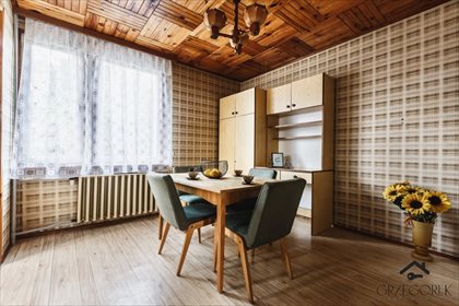 dom na sprzedaż 134m2 dom Białystok, Jaroszówka, Szmaragdowa