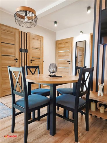 Eleganckie 48 m² mieszkanie z balkonem i klimatyzacją zapraszam mieszkanie Inowrocław, Józefa Chociszewskiego