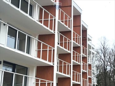 mieszkanie na sprzedaż 40m2 mieszkanie Kołobrzeg, Wylotowa