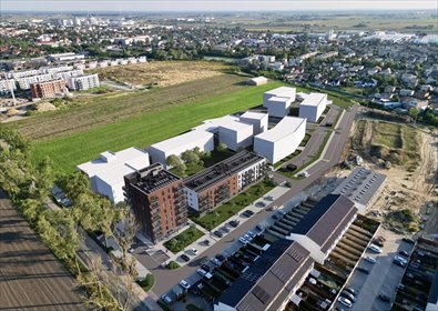 mieszkanie na sprzedaż 55m2 mieszkanie Środa Wielkopolska