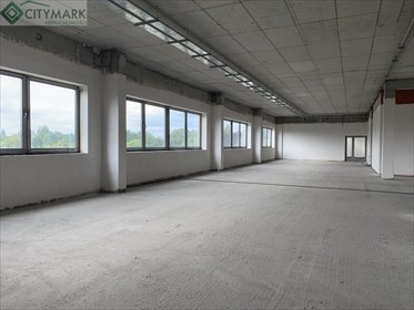 lokal użytkowy na sprzedaż 1800m2 lokal użytkowy Pruszków