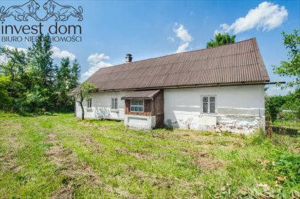 dom na sprzedaż 84m2 dom Lipinki