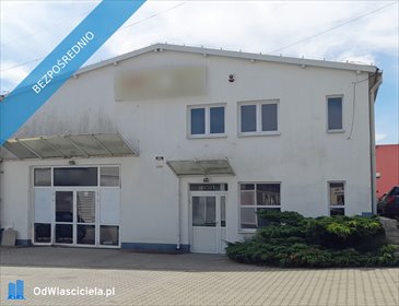 lokal użytkowy na wynajem 198m2 lokal użytkowy Kielce, Zagnańska