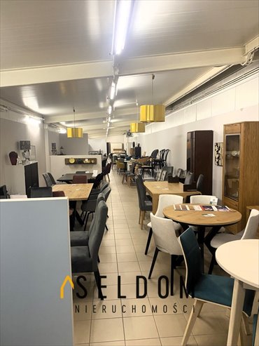 lokal użytkowy na wynajem 300m2 lokal użytkowy Opole, Zakrzów, Budowlanych