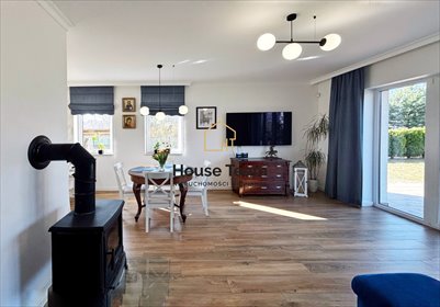 dom na sprzedaż 166m2 dom Dobrcz