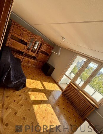 Do sprzedania 3-pokojowe mieszkanie 62 m² z balkonem mieszkanie Warszawa, Praga-Południe, Łukowska