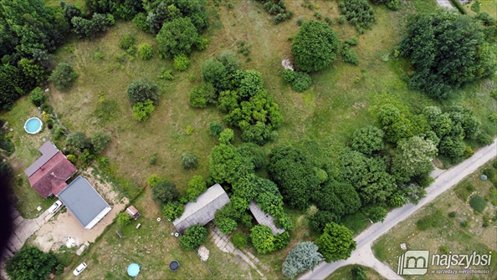 dom na sprzedaż 250m2 dom Borne Sulinowo, Obrzeża