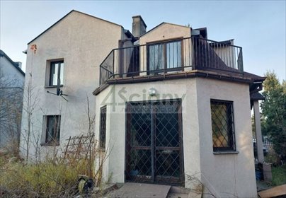 dom na sprzedaż 180m2 dom Warszawa, Mokotów, Sadyba