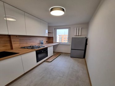 mieszkanie na sprzedaż Elbląg Jana Matejki 37,90 m2