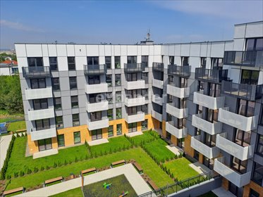 mieszkanie na sprzedaż 40m2 mieszkanie Sosnowiec