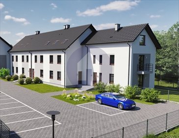 dom na sprzedaż 140m2 dom Wrocław, Buforowa