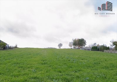 Działka budowlana na sprzedaż Niedrzwica Kościelna, Topolowa 997m2 Foto 1