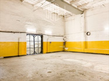 Magazyn na sprzedaż Warszawa, Bemowo, Szeligowska 520m2 Foto 1