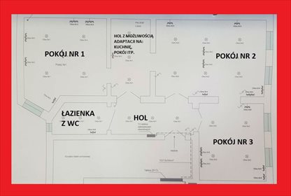 lokal użytkowy na sprzedaż 102m2 lokal użytkowy Gliwice, Śródmieście