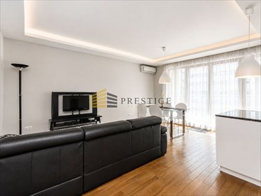 Wynajmę nowoczesne 3-pokojowe mieszkanie 75 m² w Warszawie mieszkanie Warszawa, Wola, Wronia