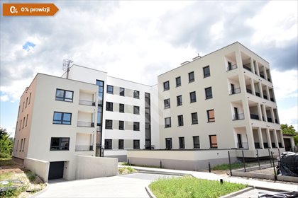 Na sprzedaż nowoczesne 1-pokojowe mieszkanie z tarasem i windą mieszkanie Bydgoszcz, Fordon, Nad Wisłą