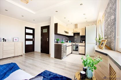 mieszkanie na sprzedaż 49m2 mieszkanie Białystok, Sienkiewicza, Fabryczna