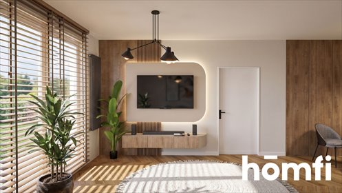 mieszkanie na wynajem 51m2 mieszkanie Lublin, Sławin, Bukszpanowa