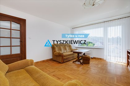 Gotowe 3-pokojowe mieszkanie w Gdyni Dąbrowie mieszkanie Gdynia, Dąbrowa, Kolendrowa