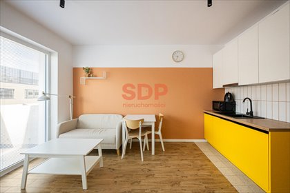 mieszkanie na wynajem 38m2 mieszkanie Wrocław, Śródmieście, Kleczków, Zakładowa