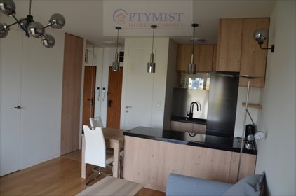 mieszkanie na wynajem 40m2 mieszkanie Warszawa, Ursynów, al. Komisji Edukacji Narodowej