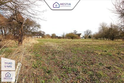 działka na sprzedaż 3305m2 działka Kopice