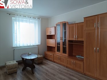 mieszkanie na sprzedaż 36m2 mieszkanie Wałbrzych, Biały Kamień