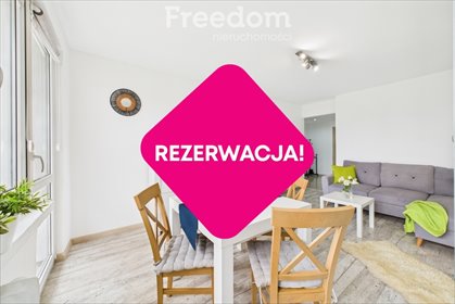 mieszkanie na sprzedaż 45m2 mieszkanie Kęty, os. płk. Stanisława Królickiego