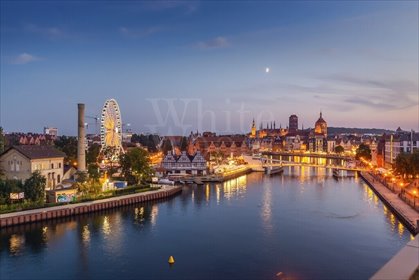 mieszkanie na sprzedaż 49m2 mieszkanie Gdańsk, Śródmieście, Stara Stocznia