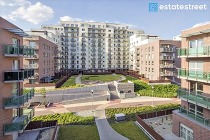 mieszkanie na wynajem 24m2 mieszkanie Katowice, Dąb, Johna Baildona