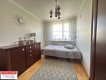 mieszkanie na sprzedaż 59m2 mieszkanie Kielce, Słoneczne Wzgórze, Słoneczne Wzgórze