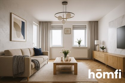 mieszkanie na sprzedaż 63m2 mieszkanie Kraków, Czyżyny, Czyżyny, Nowohucka