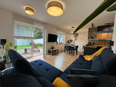 mieszkanie na sprzedaż 74m2 mieszkanie Łosino