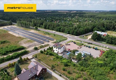 lokal użytkowy na sprzedaż 250m2 lokal użytkowy Styrzyniec