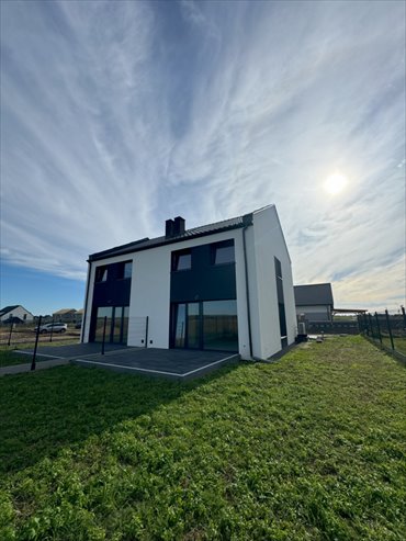 dom na sprzedaż 100m2 dom Grzędzice