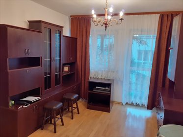 mieszkanie na wynajem 40m2 mieszkanie Warszawa, Bielany, Jana Kochanowskiego