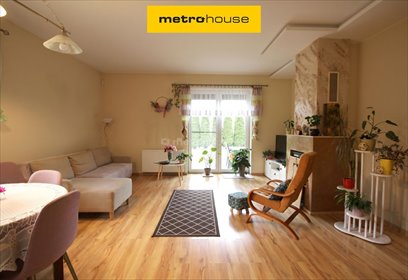 Przestronny dom 187 m² z kominkiem i garażem w Chechło Pierwsze dom Chechło Pierwsze