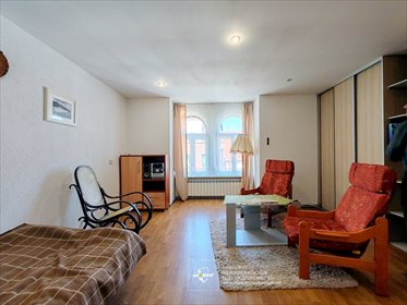 Wynajem 2-pokojowego mieszkania w centrum Ełku mieszkanie Ełk, Centrum