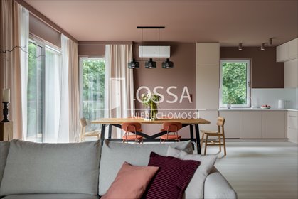 Do sprzedania luksusowy apartament 87,66 m² z prywatnym tarasem 97 m² i widokiem na morze mieszkanie Gdańsk, Wrzeszcz, Migowska