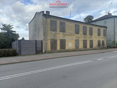 lokal użytkowy na wynajem 150m2 lokal użytkowy Police