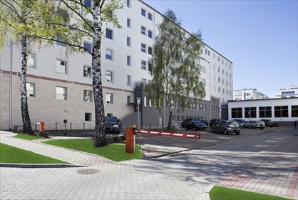 lokal użytkowy na wynajem 115m2 lokal użytkowy Gdynia, Działki Leśne, Śląska