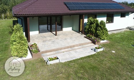 dom na sprzedaż 140m2 dom Środa Wielkopolska