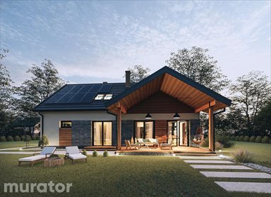 dom na sprzedaż 266m2 dom Kraków, Bieżanów-Prokocim