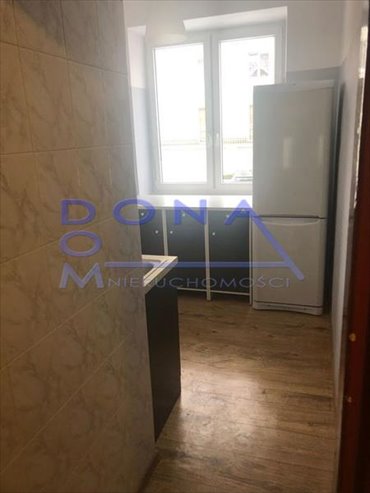 mieszkanie na sprzedaż 27m2 mieszkanie Łódź, Bałuty, Doły, kpt. Stanisława Sojczyńskiego Warszyca