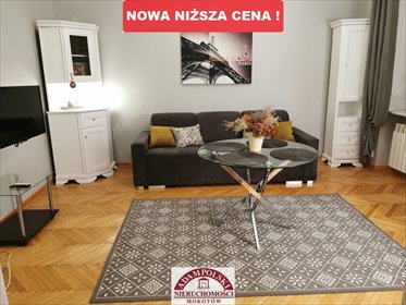 mieszkanie na wynajem 36m2 mieszkanie Warszawa, Śródmieście, al. Aleje Jerozolimskie